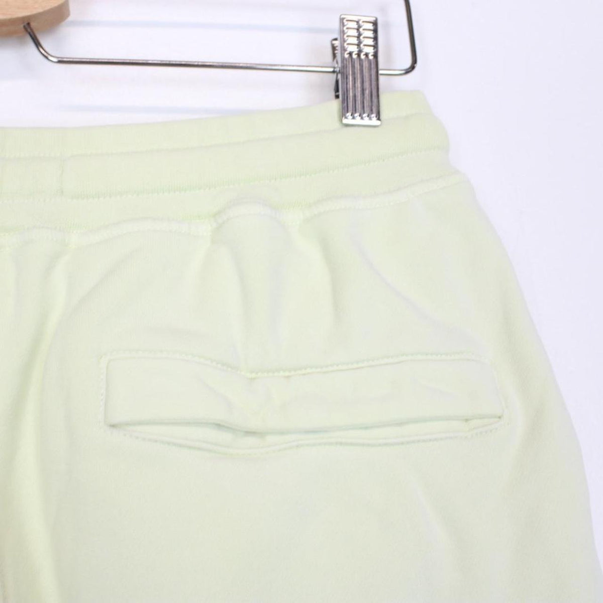 Stone Island SS 2021 Jogger Shorts Small