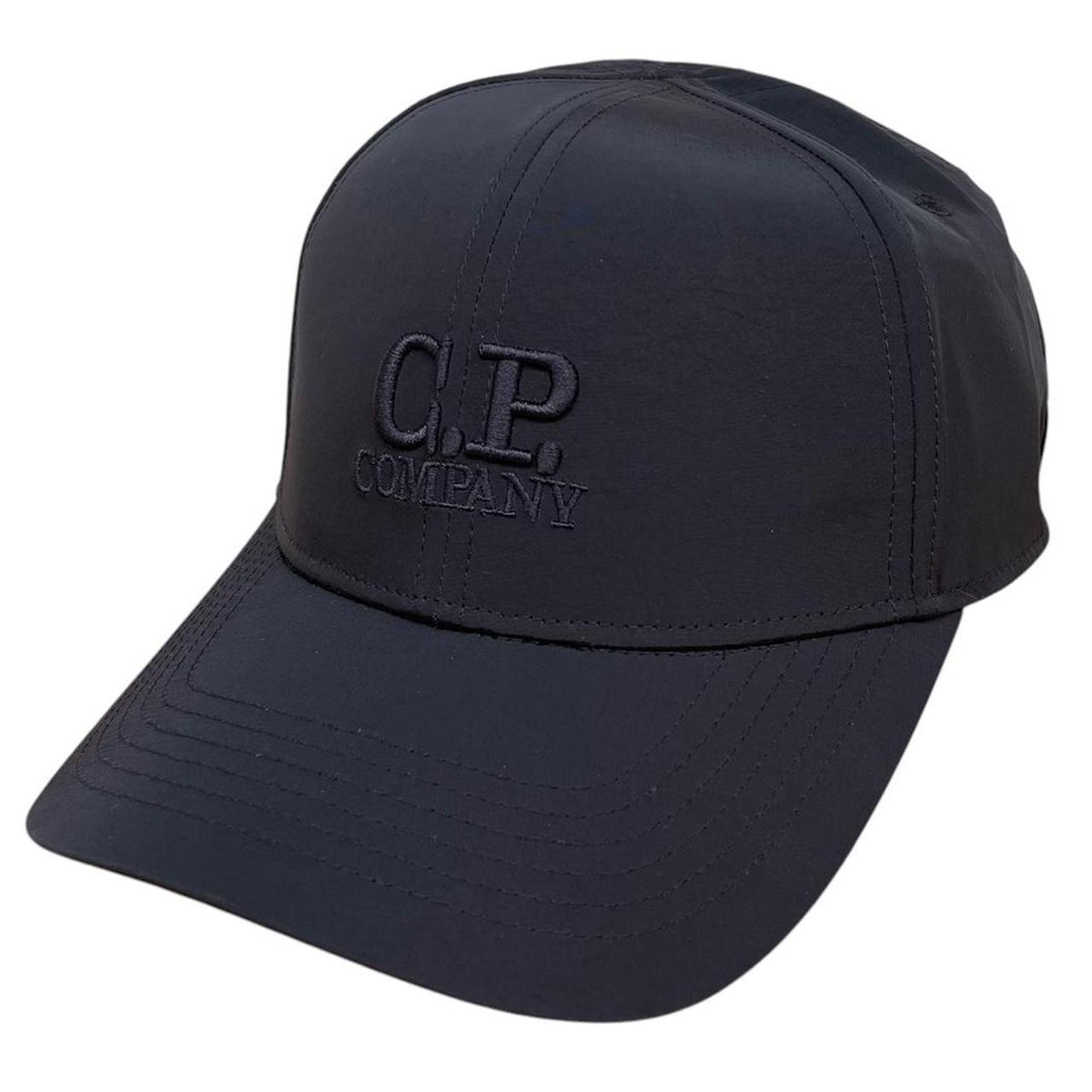 CP Company Chrome-R Nylon Goggle Cap Medium
