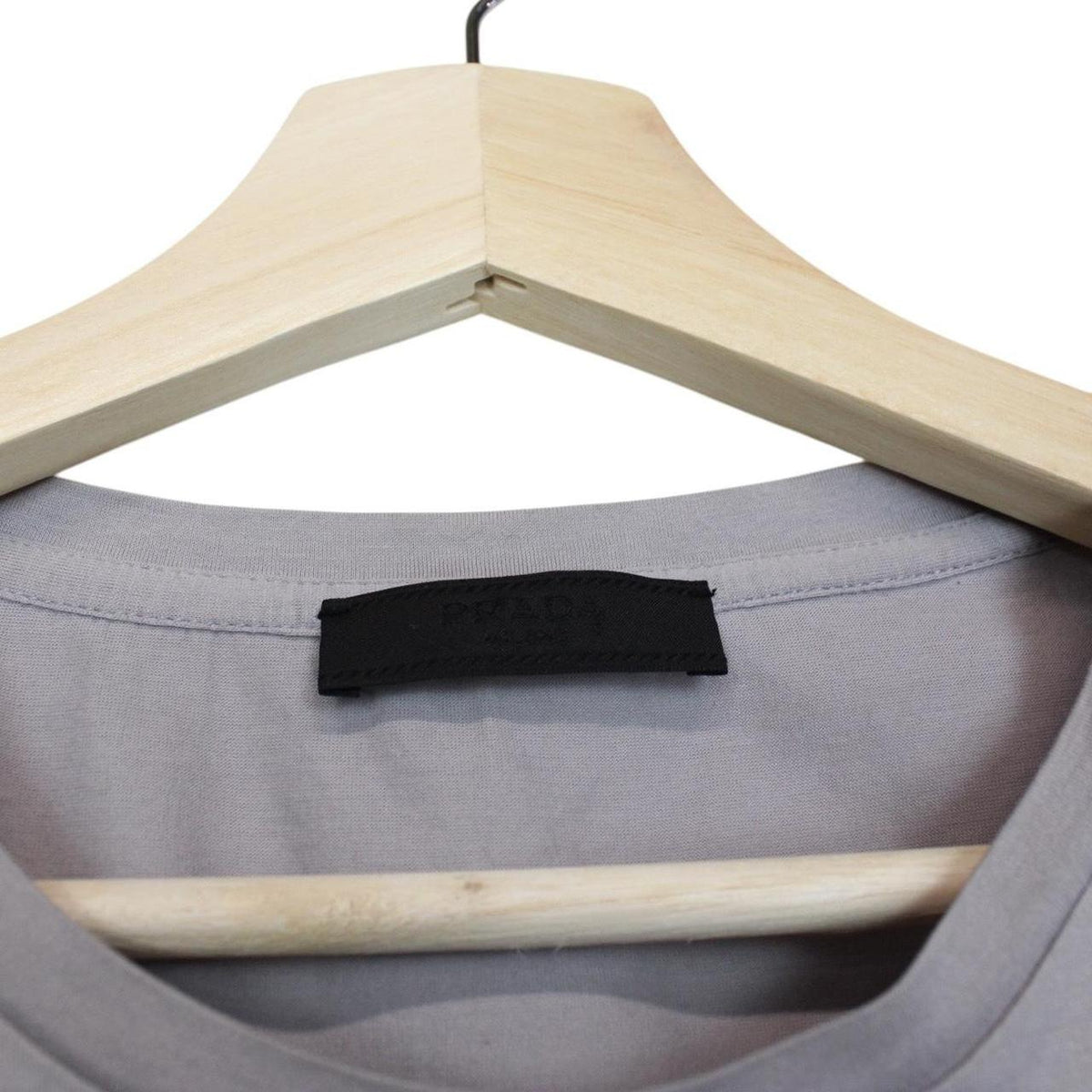 Prada Pocket T-Shirt Medium