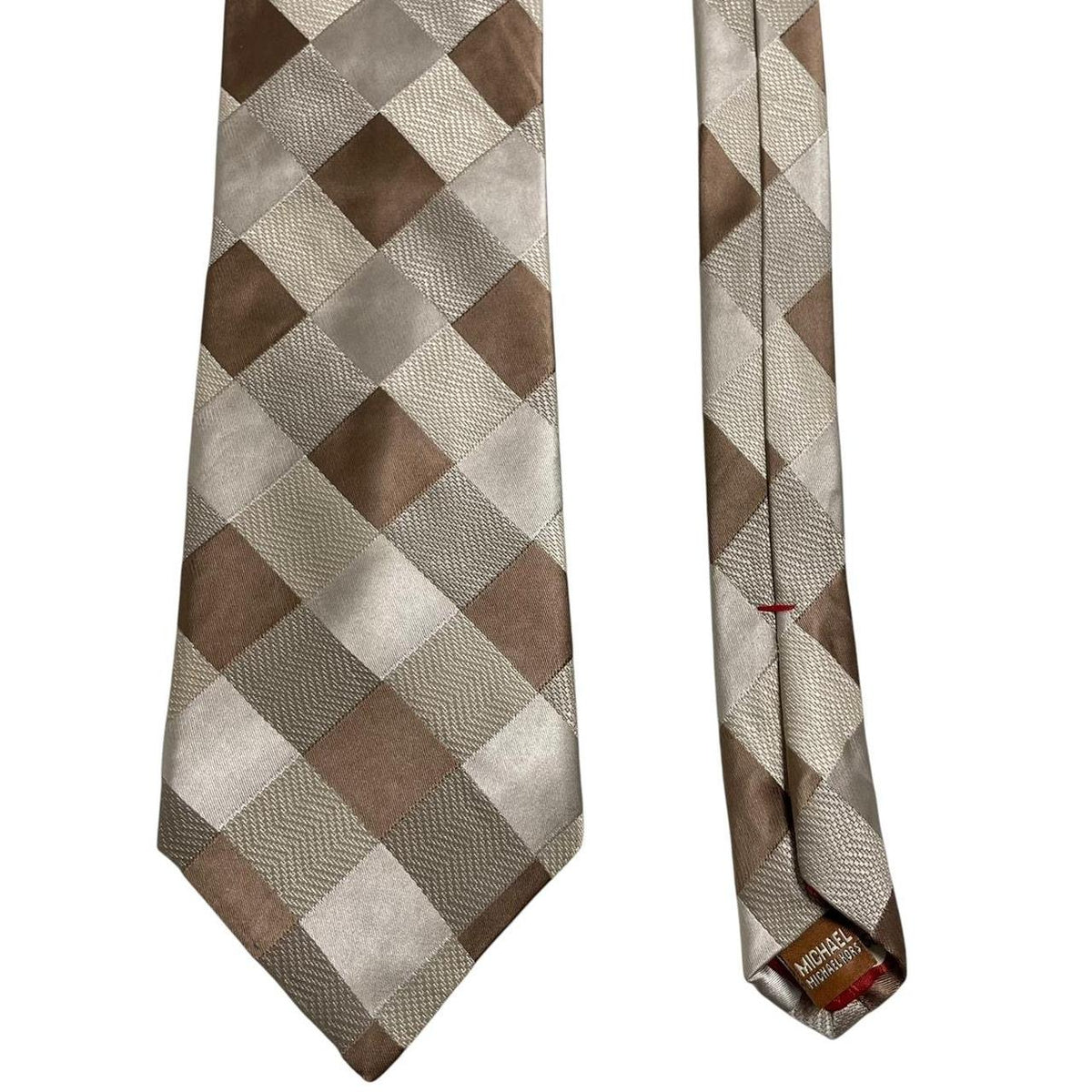 Michael Kors Silk Tie