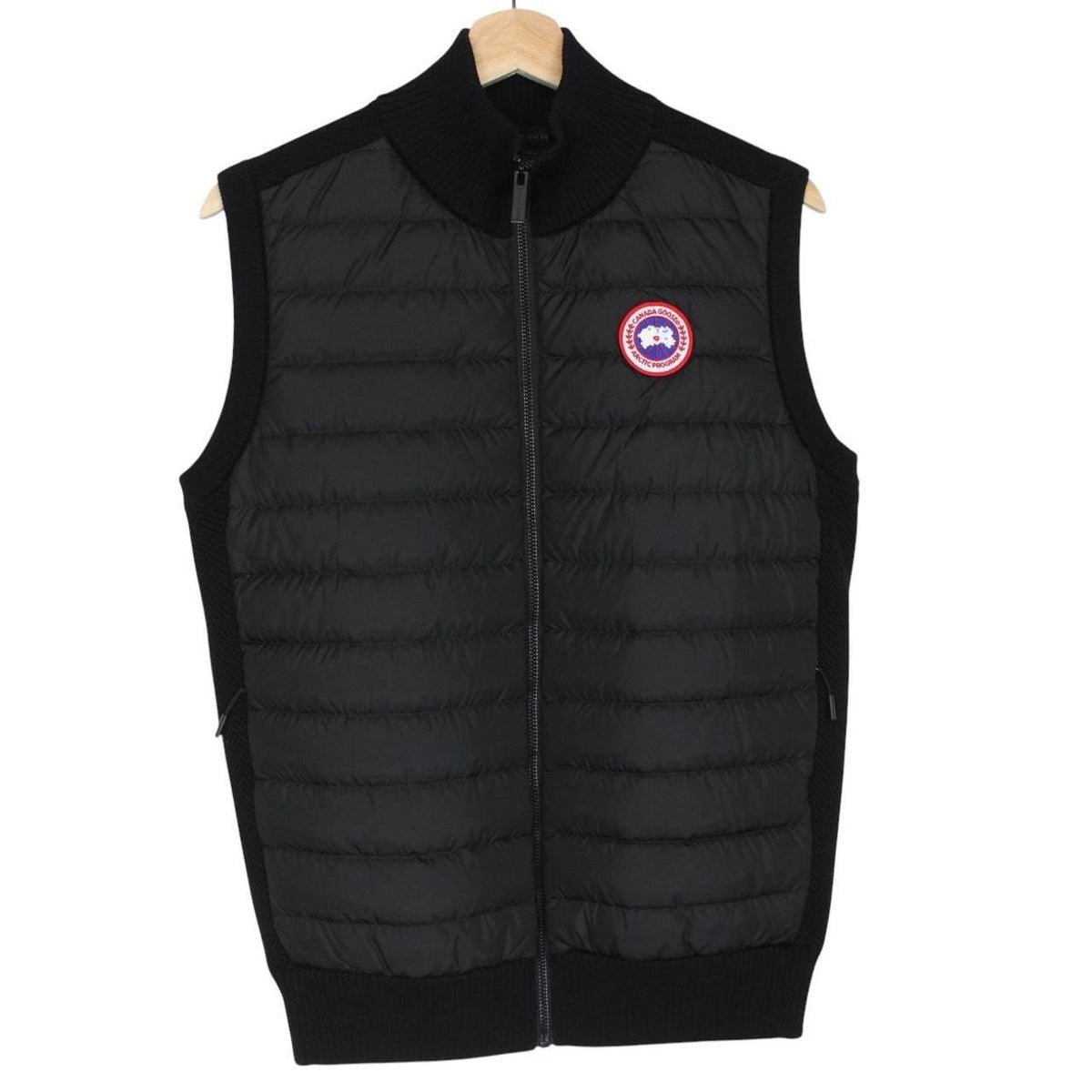 Canada Goose Hybridge Down Gilet Small