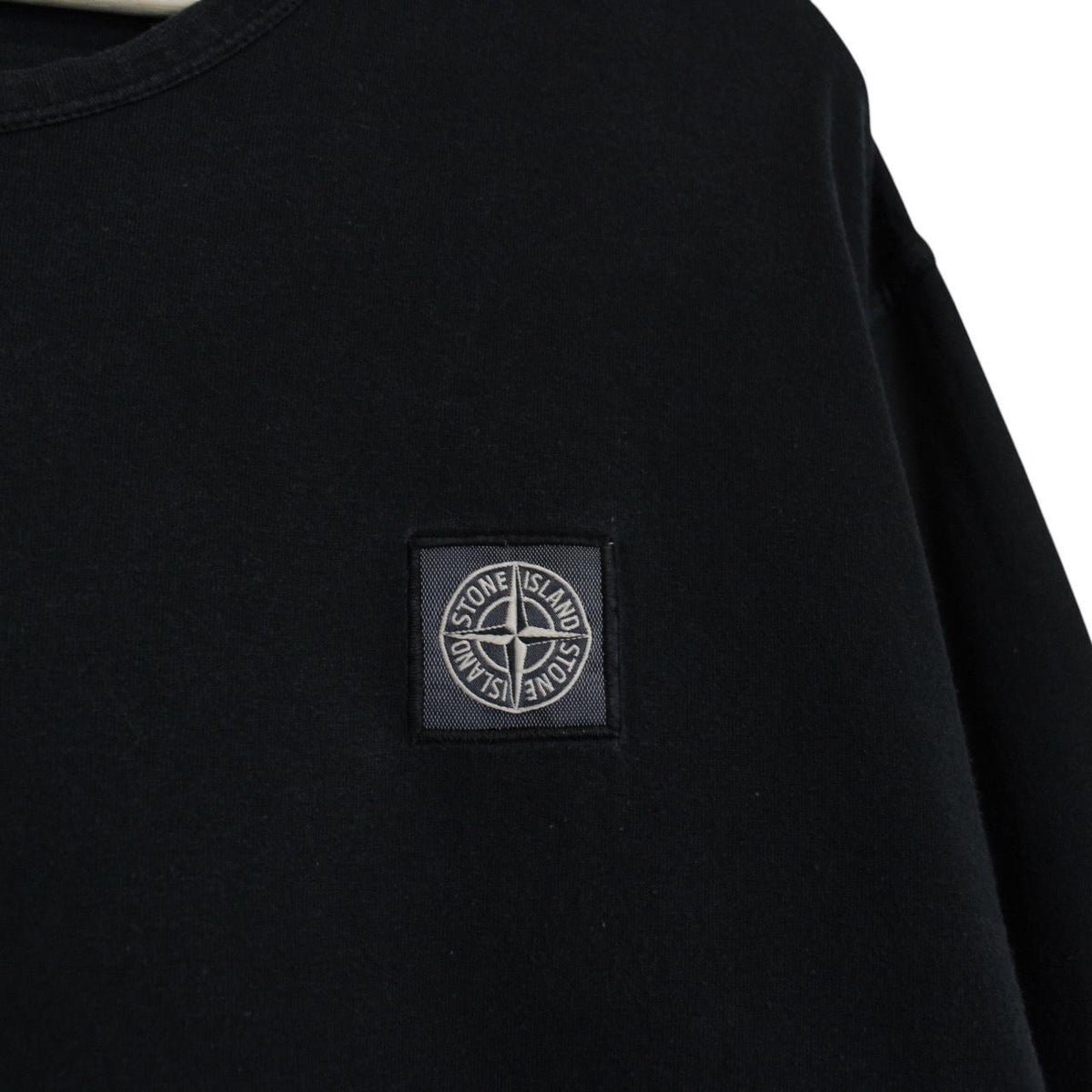 Stone Island SS 2018 Compass T-Shirt Medium