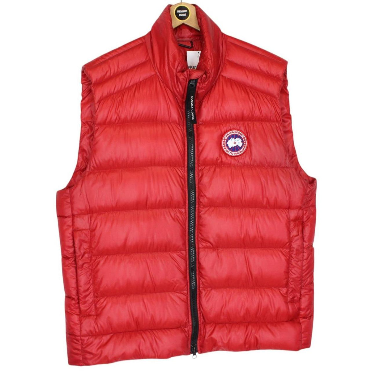Canada Goose Crofton Down Gilet XL