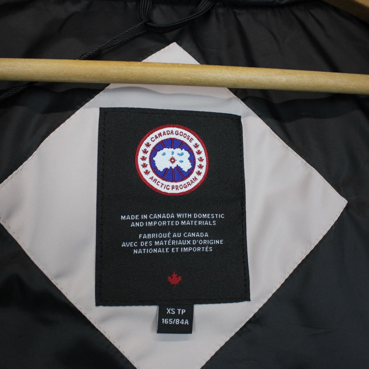 Canada Goose Freestyle Down Gilet XS