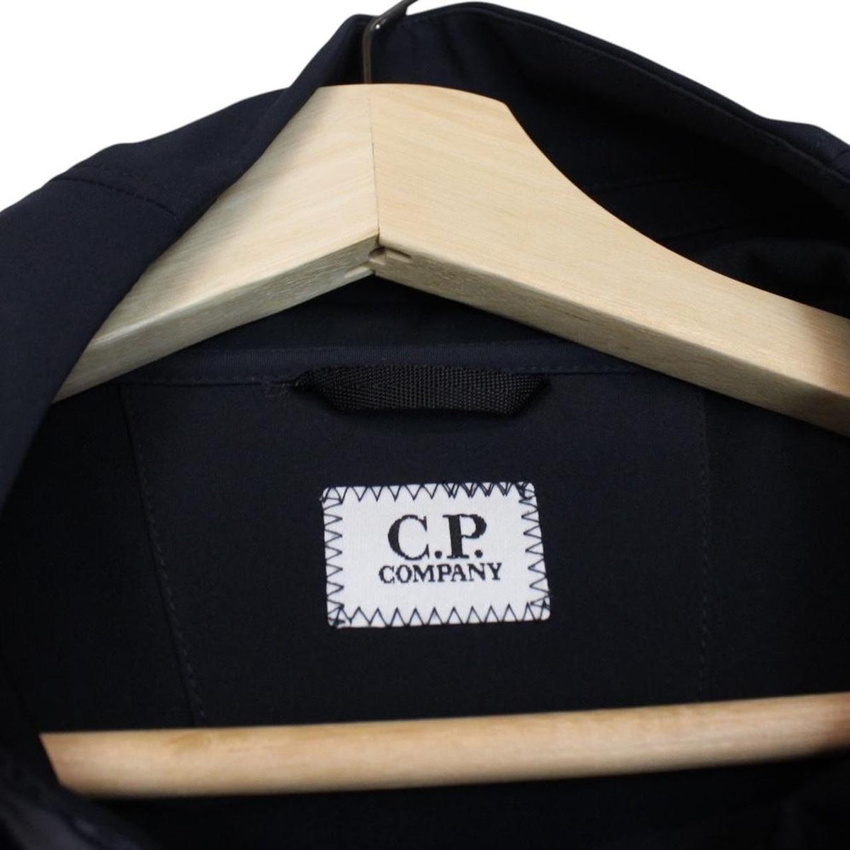 CP Company Soft Shell-R Goggle Jacket Small