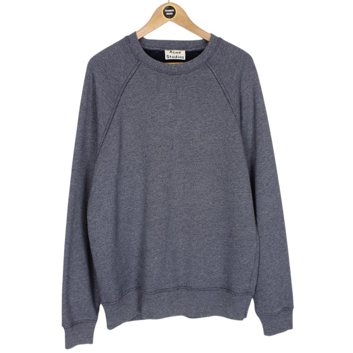 Acne Studios Sweatshirt Small