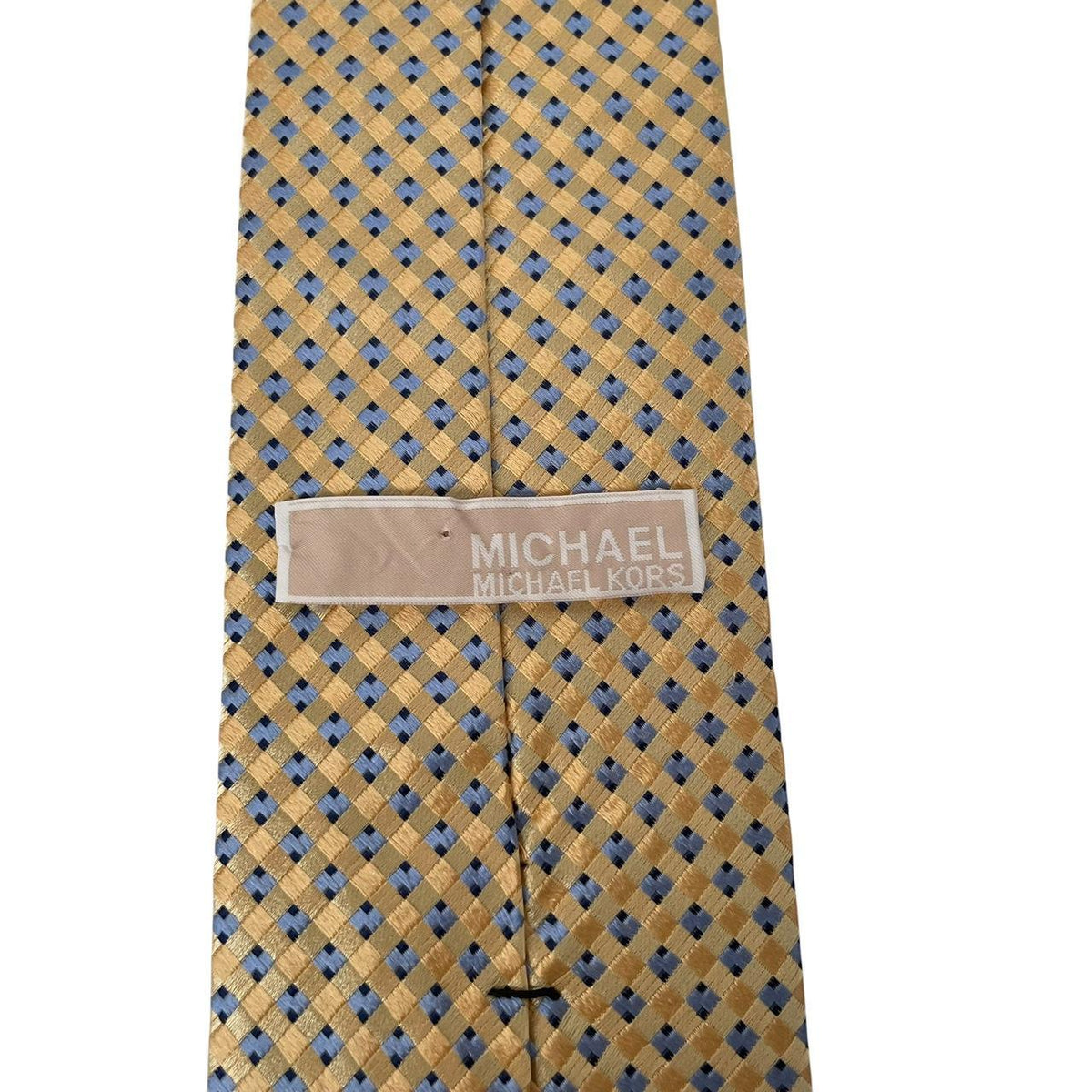 Michael Kors Silk Tie
