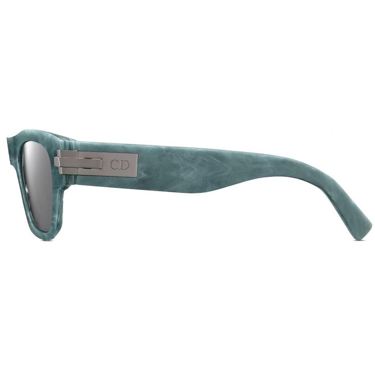 Dior Black Suit XL Wayfarer Sunglasses