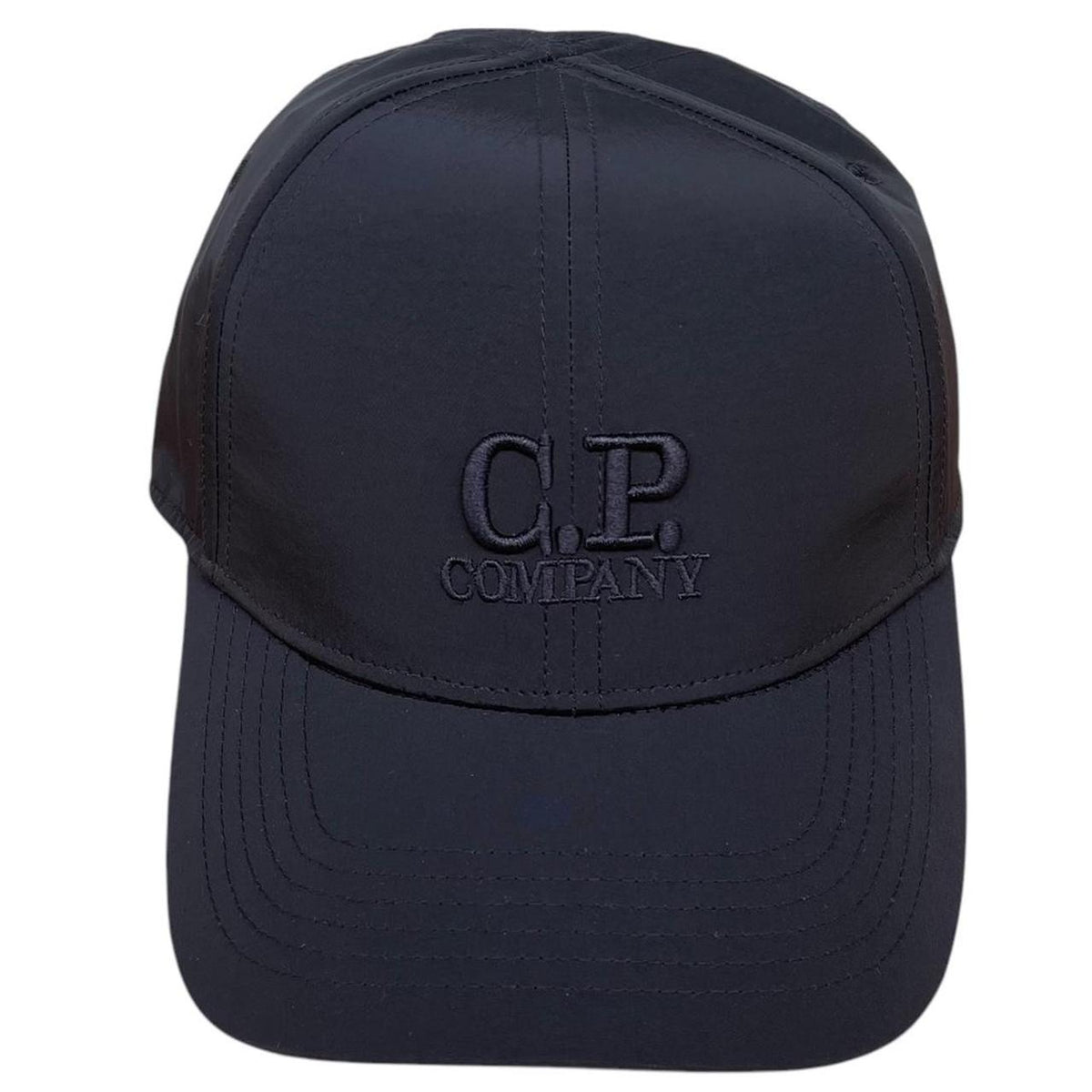 CP Company Chrome-R Nylon Goggle Cap Medium