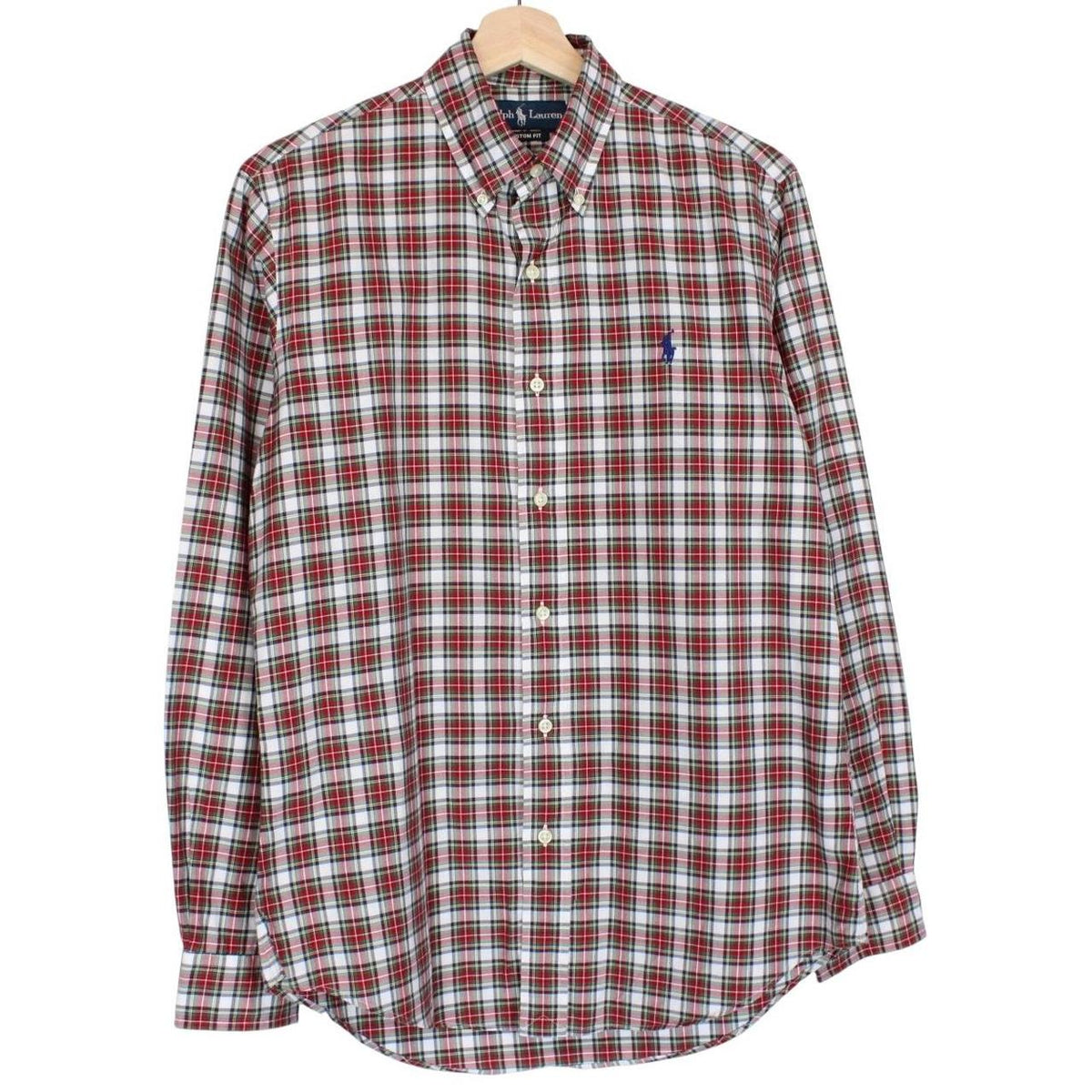 Polo Ralph Lauren Shirt Small