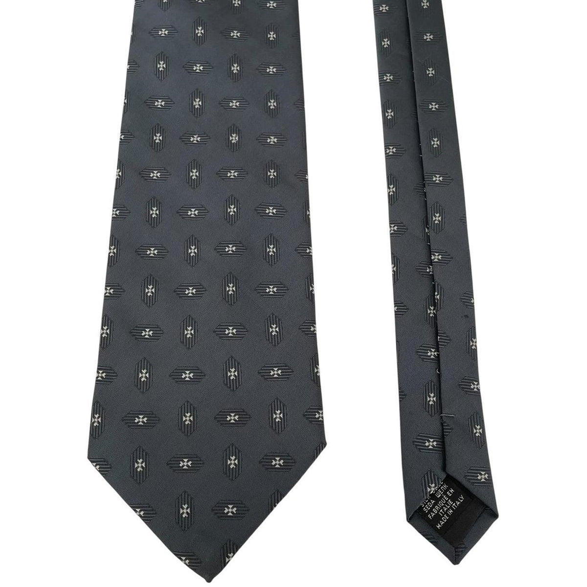 Vintage Hugo Boss Silk Tie