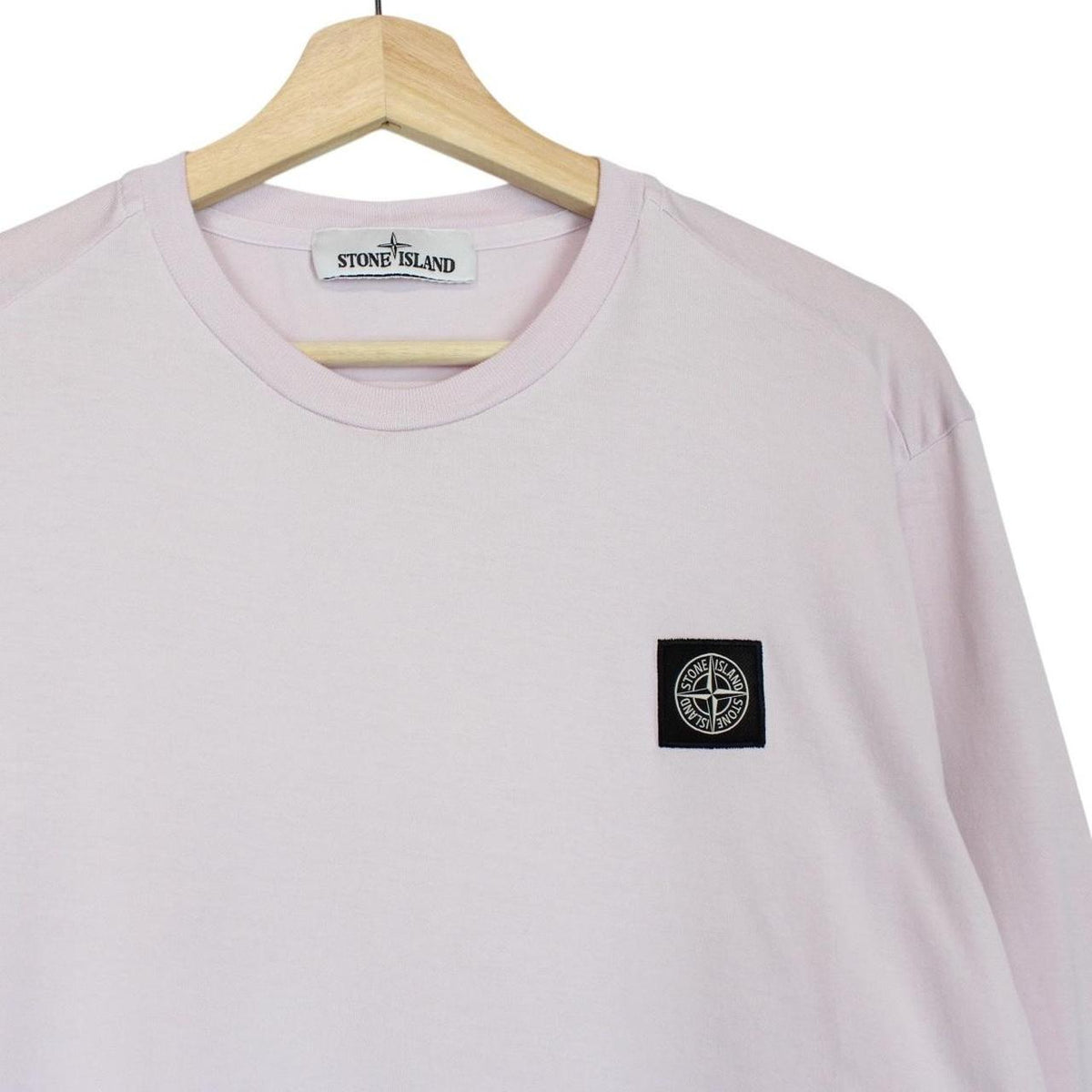 Stone Island SS 2022 Compass T-Shirt Small
