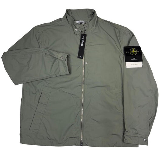 Stone Island Micro Twill Jacket XXXL