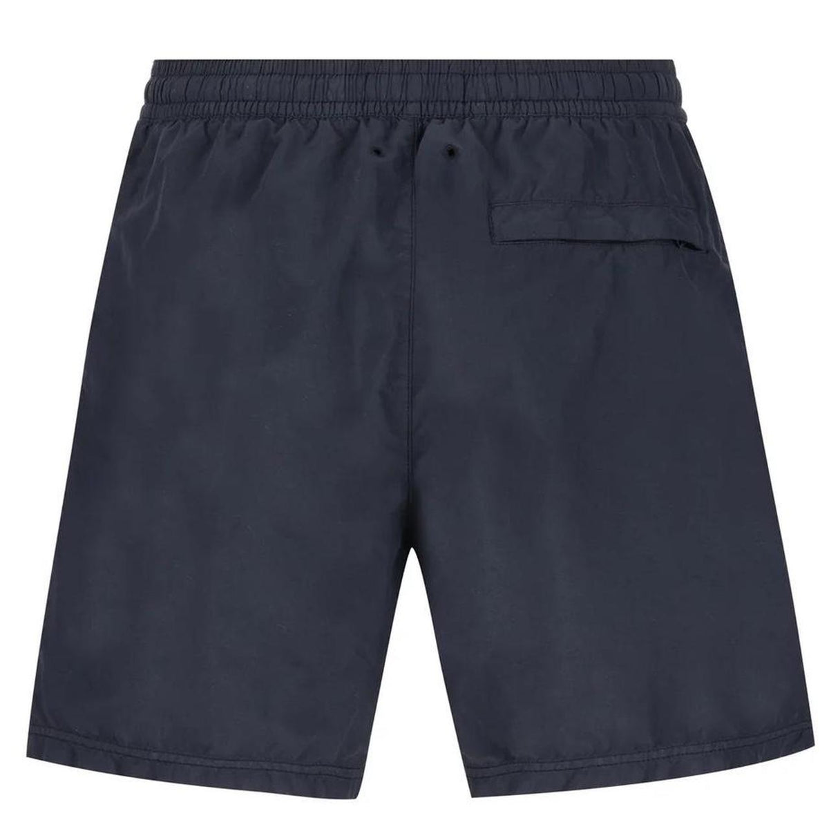 Stone Island SS26 Brushed Nylon Swim Shorts