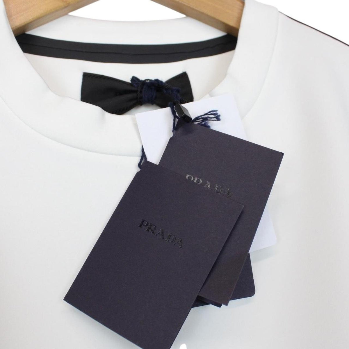 Prada ‘On Ice’ Sweatshirt Medium