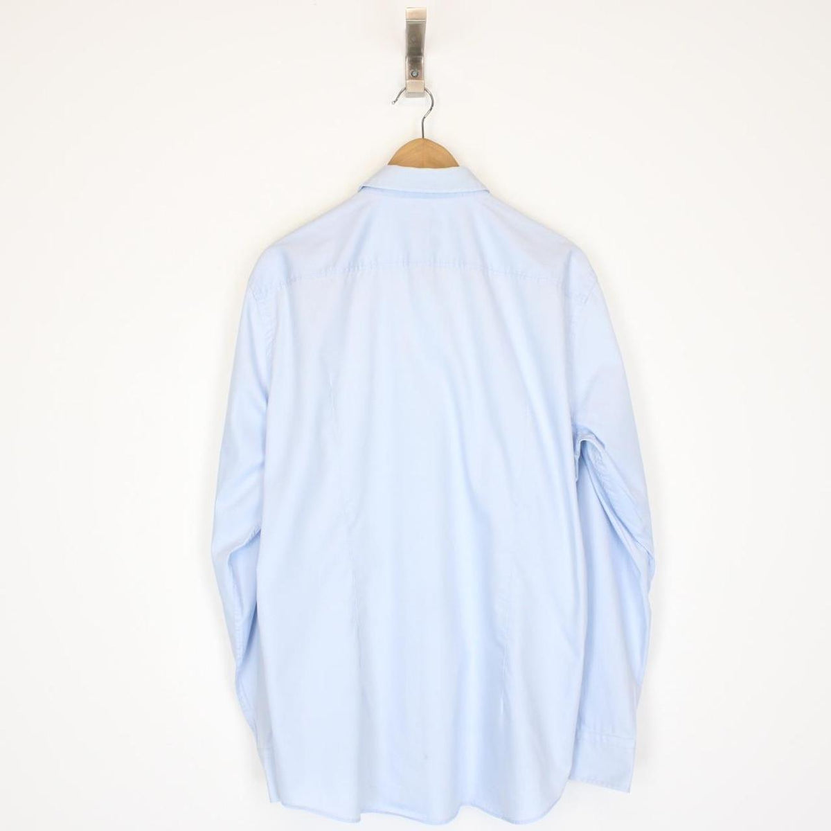 Hugo Boss Cotton Shirt XL