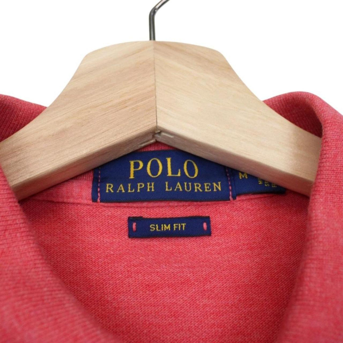 Polo Ralph Lauren Polo Shirt S/M