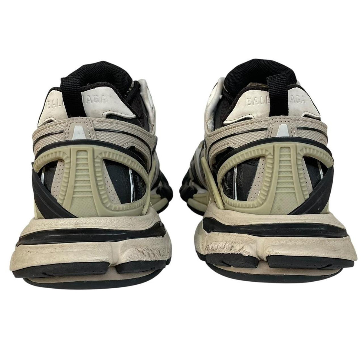 Balenciaga Track Trainers UK 5