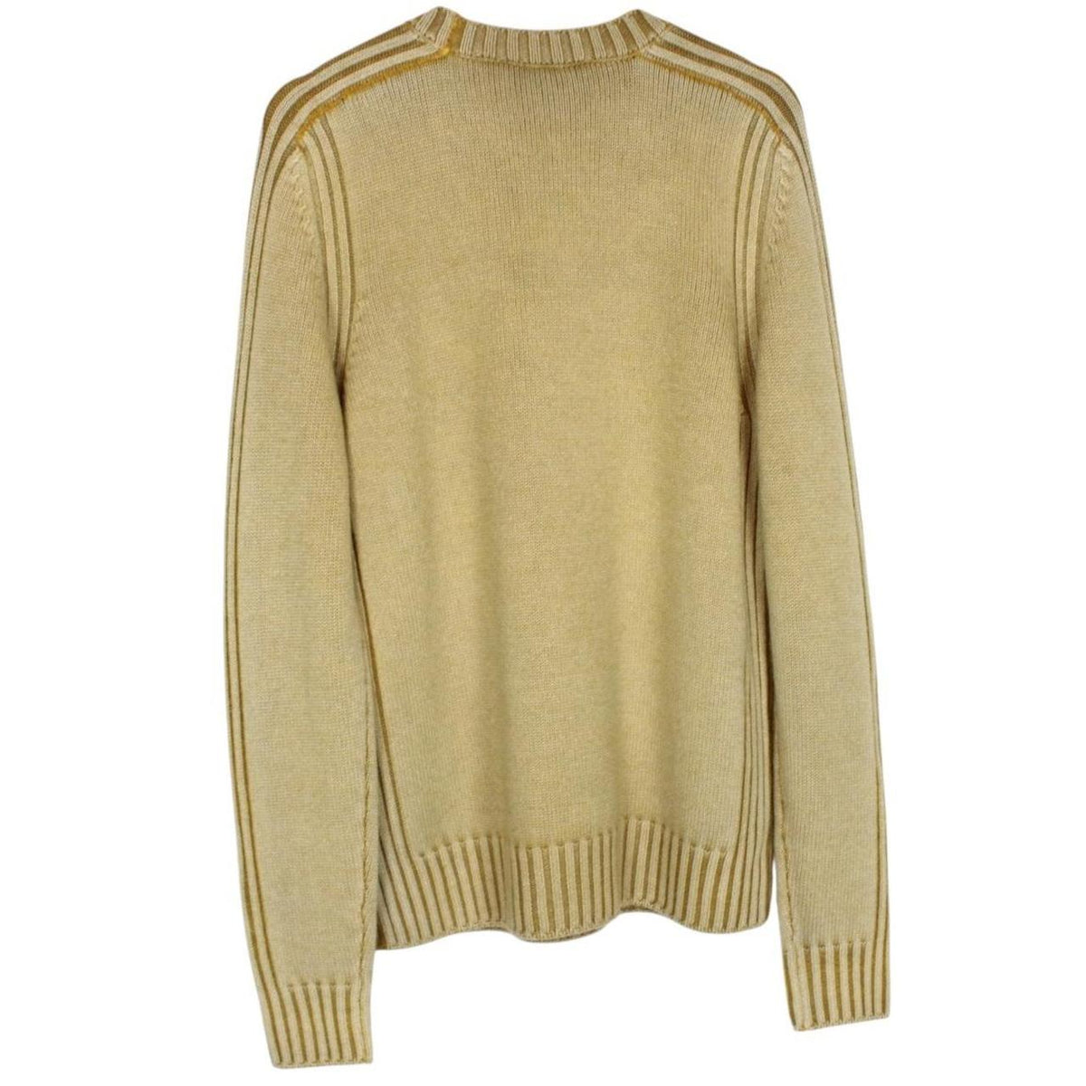 Belstaff Watch Glaze Merino Wool Jumper Medium