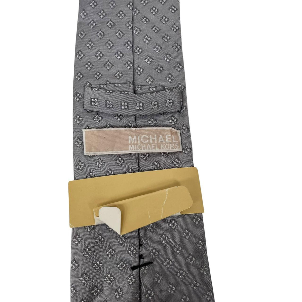 Michael Kors Silk Tie