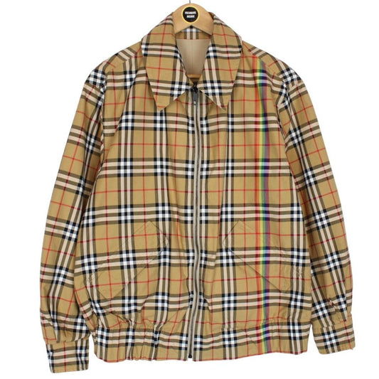 Burberry Harrington Jacket Large