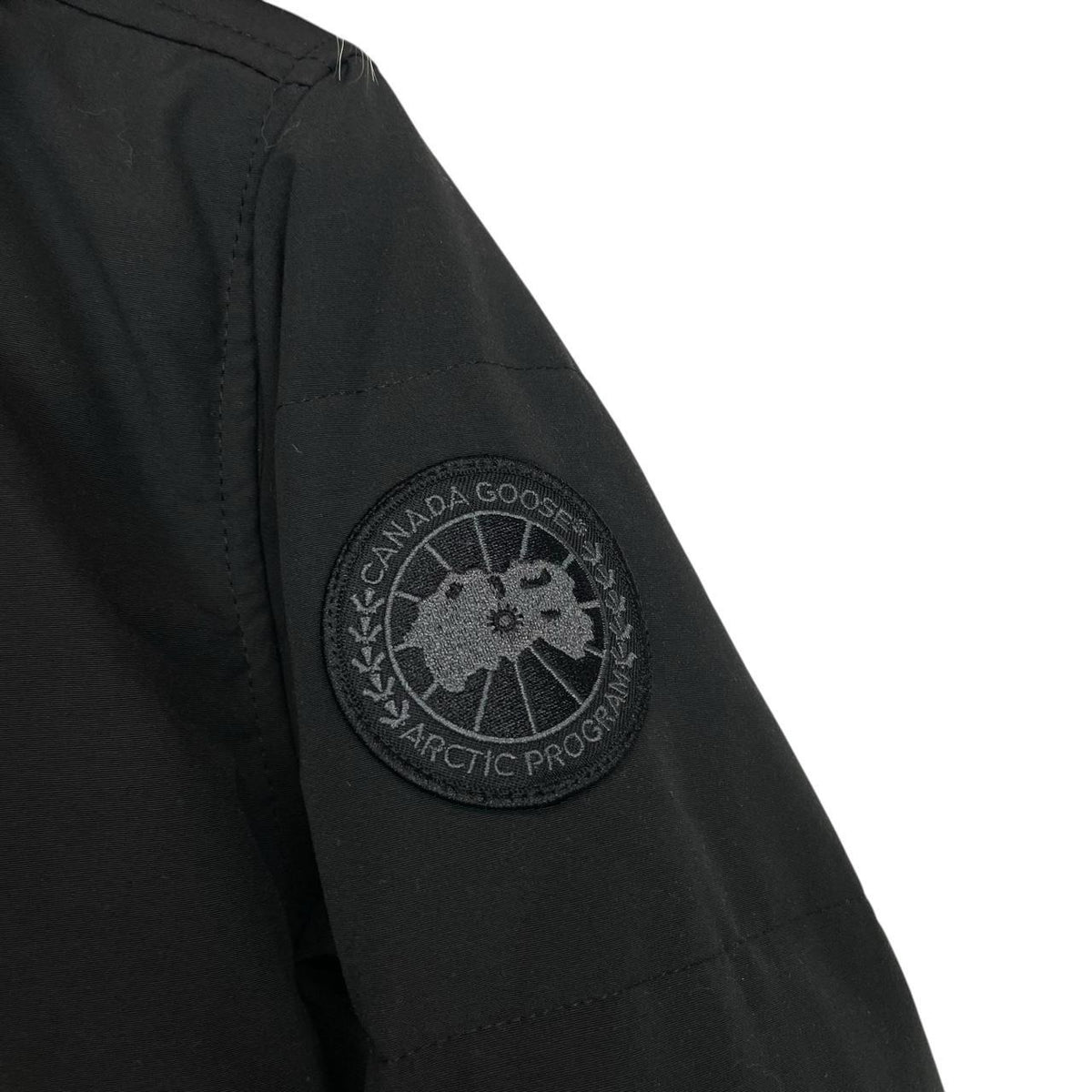 Canada Goose Kenton Parka Heritage Down Coat Small