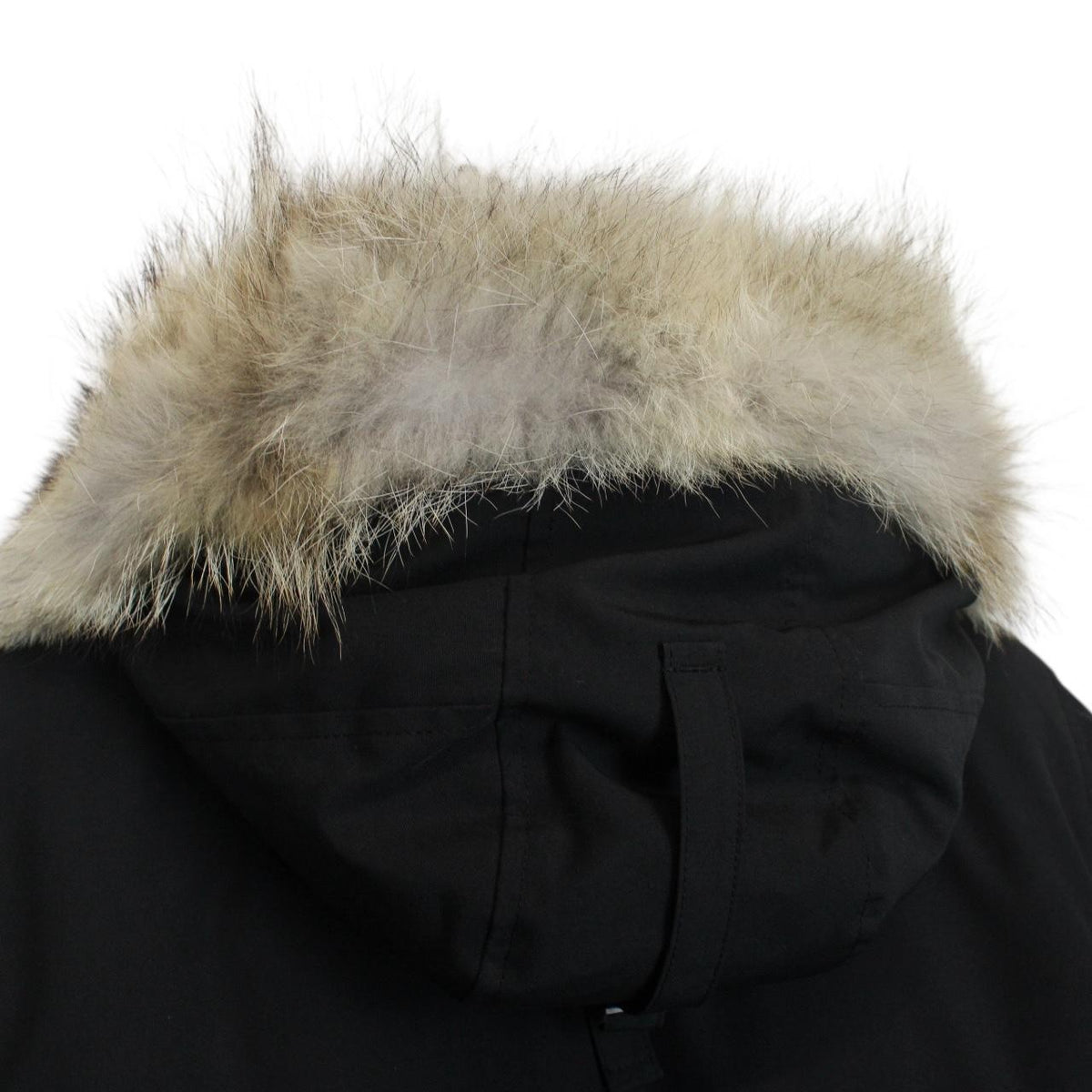 Canada Goose Langford Parka Down Coat Small