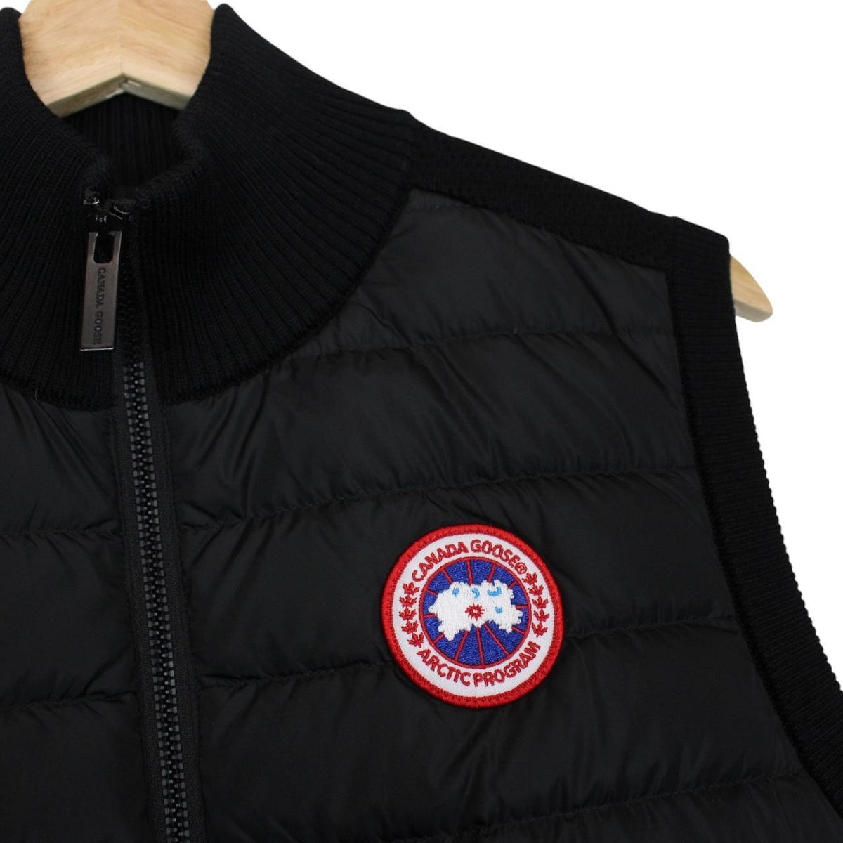 Canada Goose Hybridge Down Gilet Small