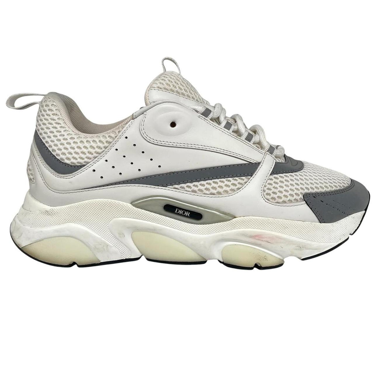 Dior B22 Low Trainers UK 9