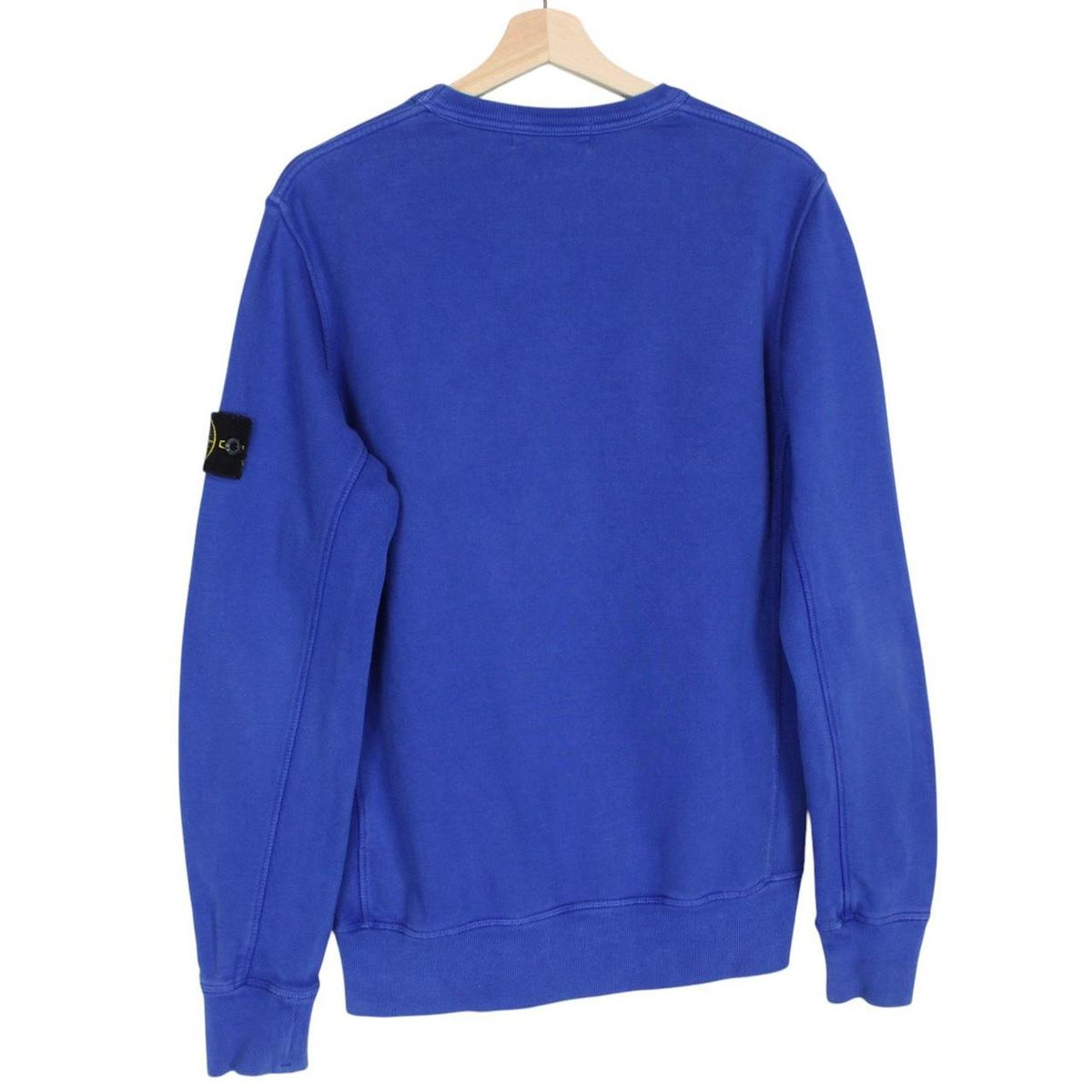 Stone Island AW 2015 Sweatshirt Small