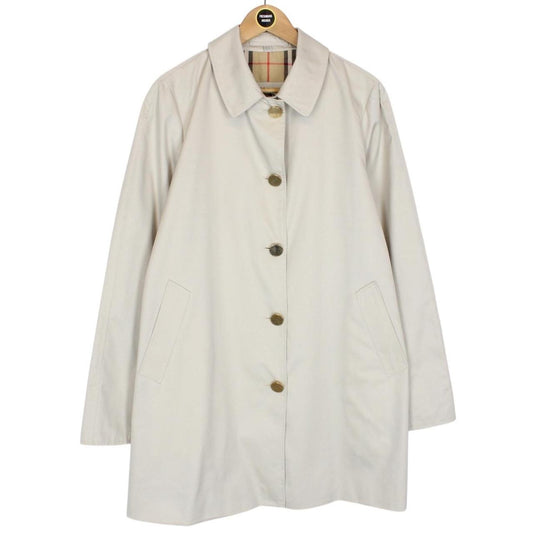 Burberry London Trench Coat Medium