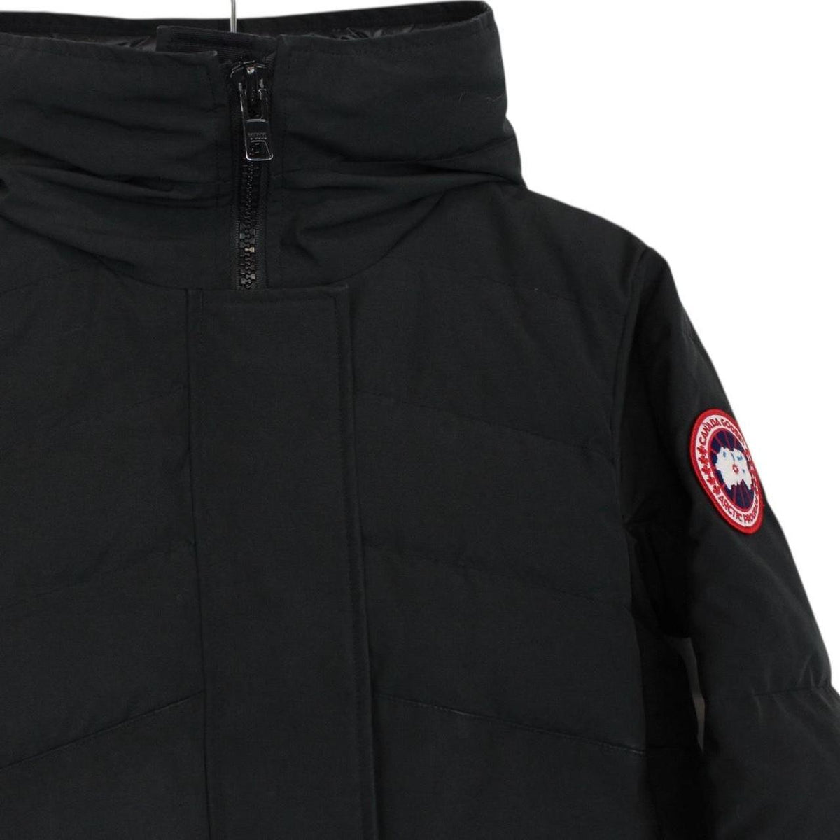 Canada Goose Elmvale Parka Down Jacket Small