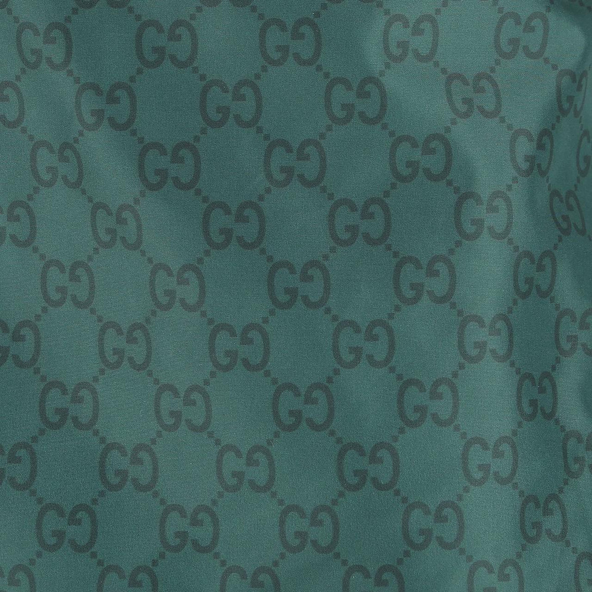 Gucci GG Supreme Nylon Swim Shorts