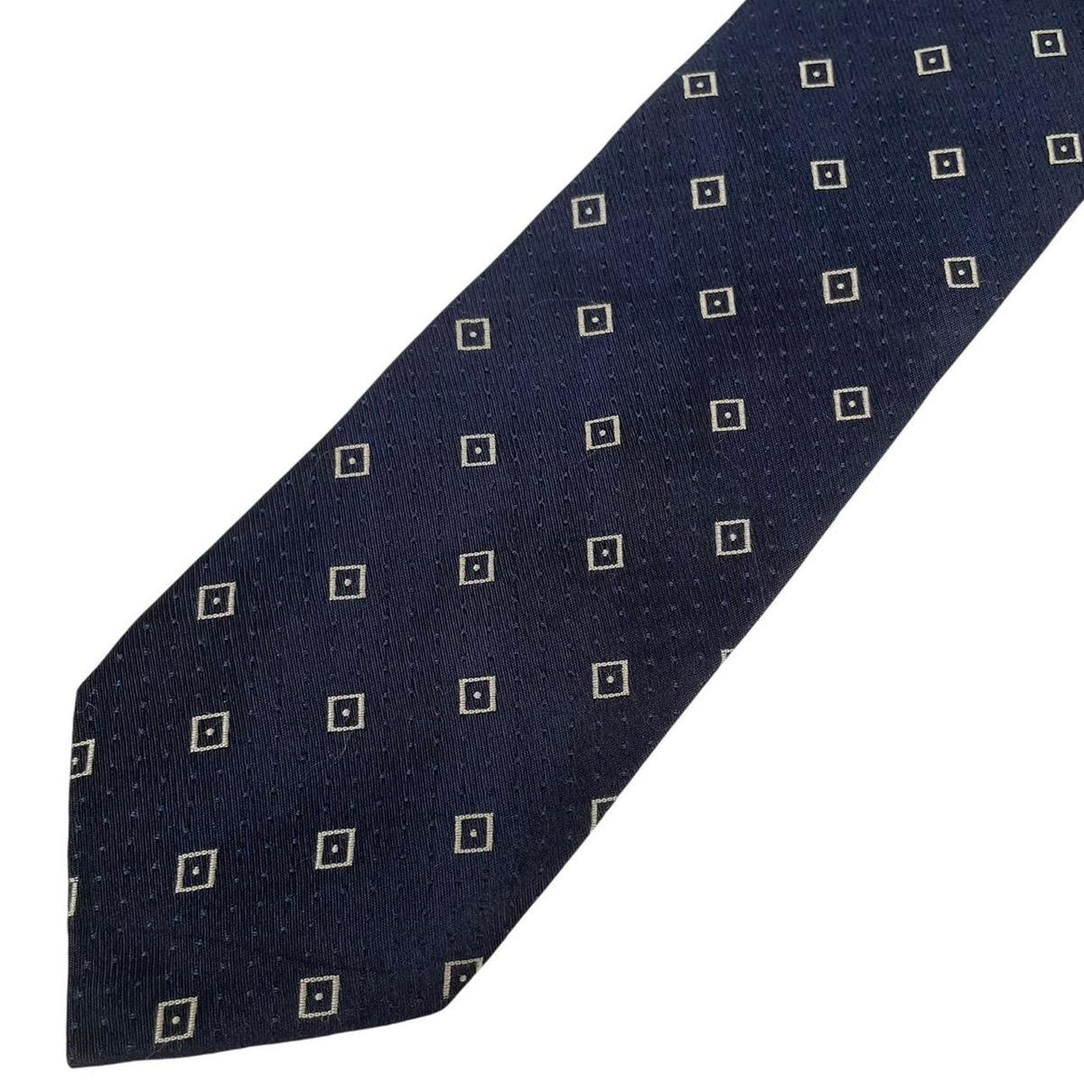 Vintage DKNY Silk Tie