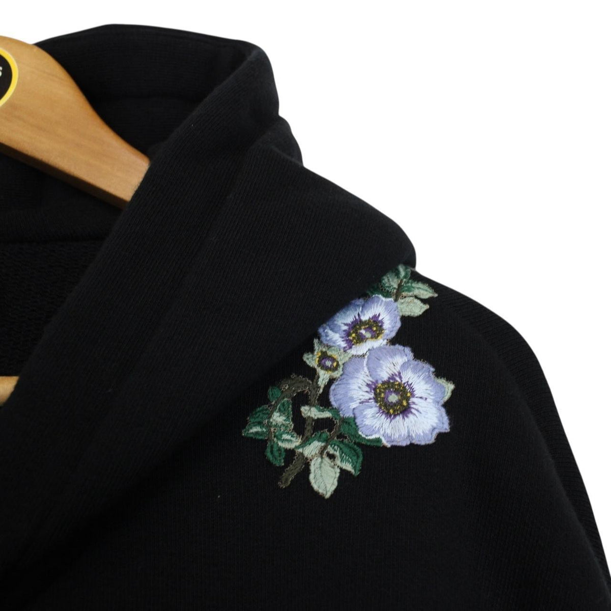 Gucci Loopback Dragon Hoodie XS