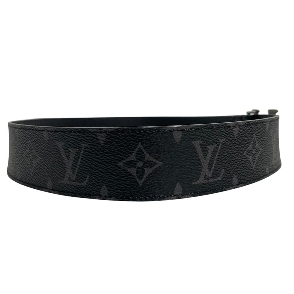 Louis Vuitton LV Monogram Pyramide Canvas Belt