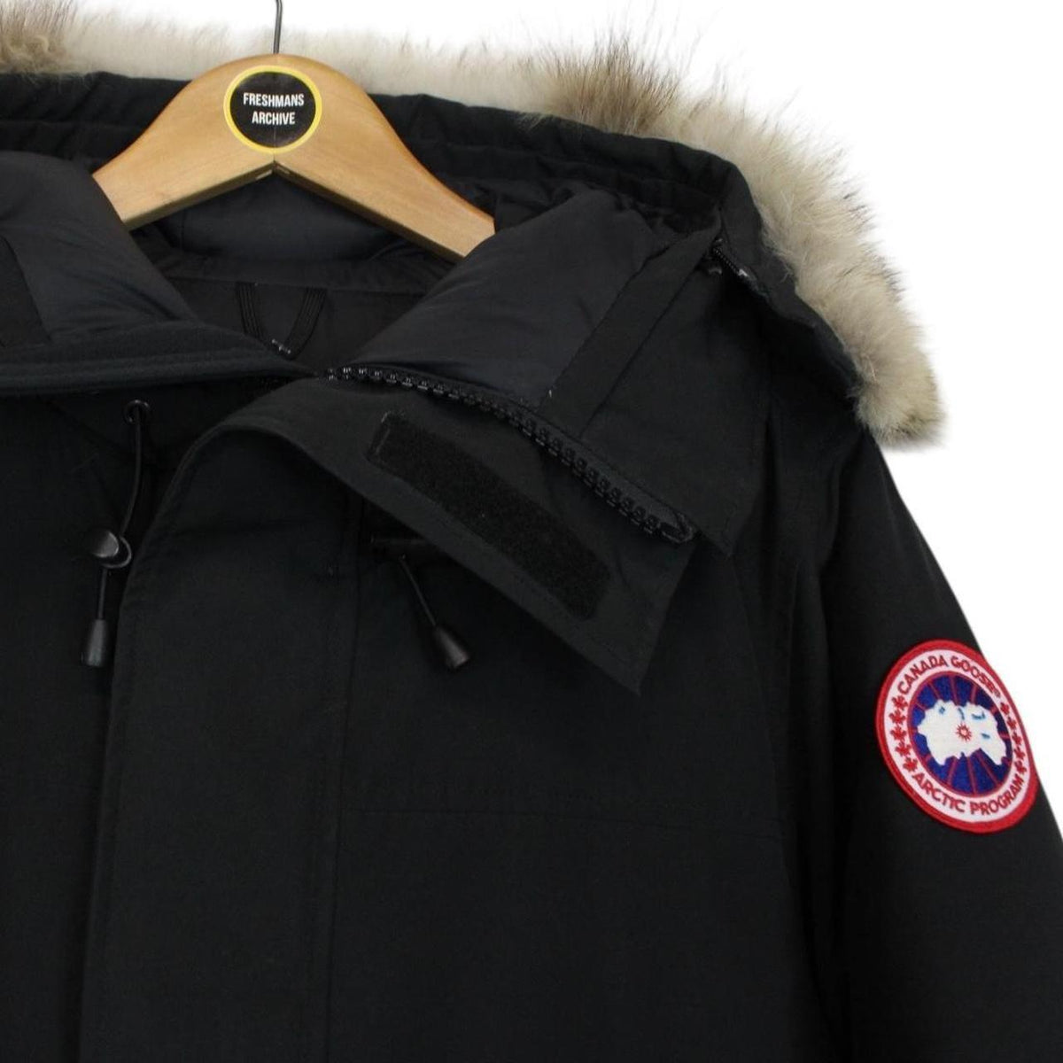 Canada Goose Langford Down Coat Medium