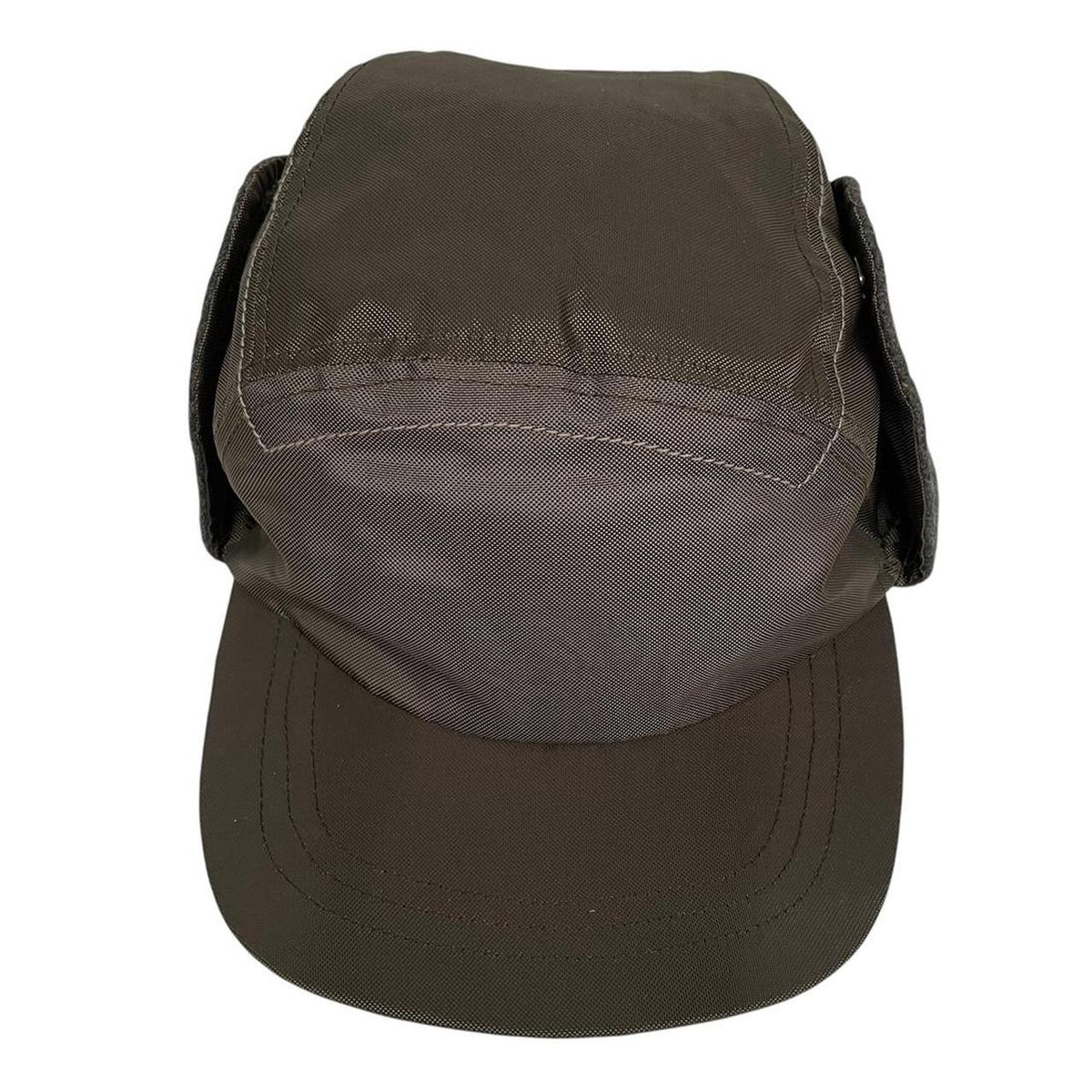 Paul Smith Nylon Ear-Flap Cap