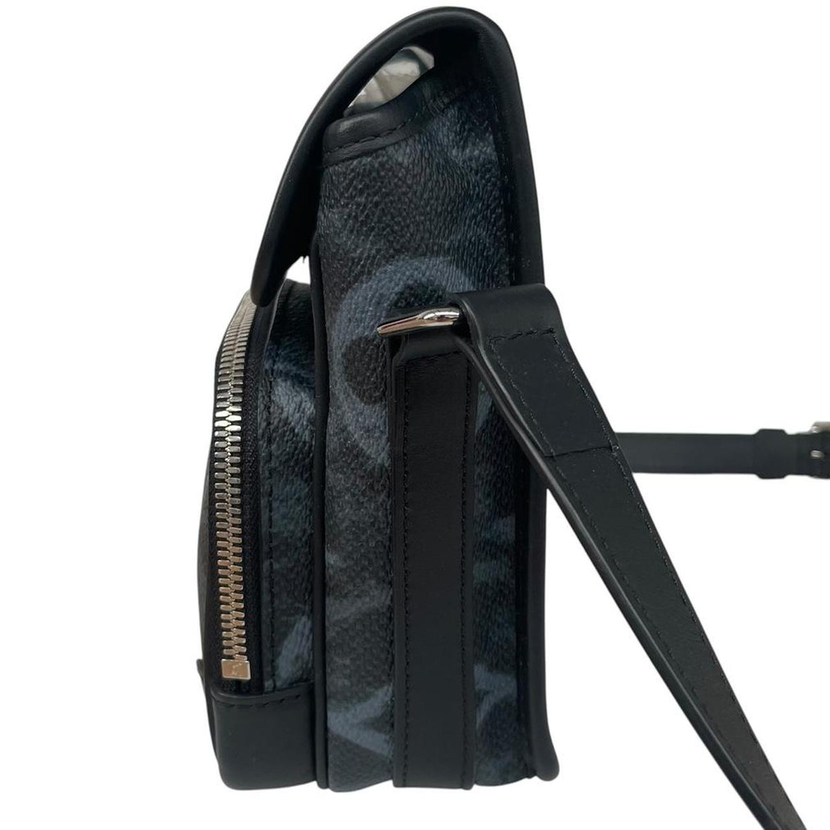 Louis Vuitton Monogram Nano Amazon Messenger Bag