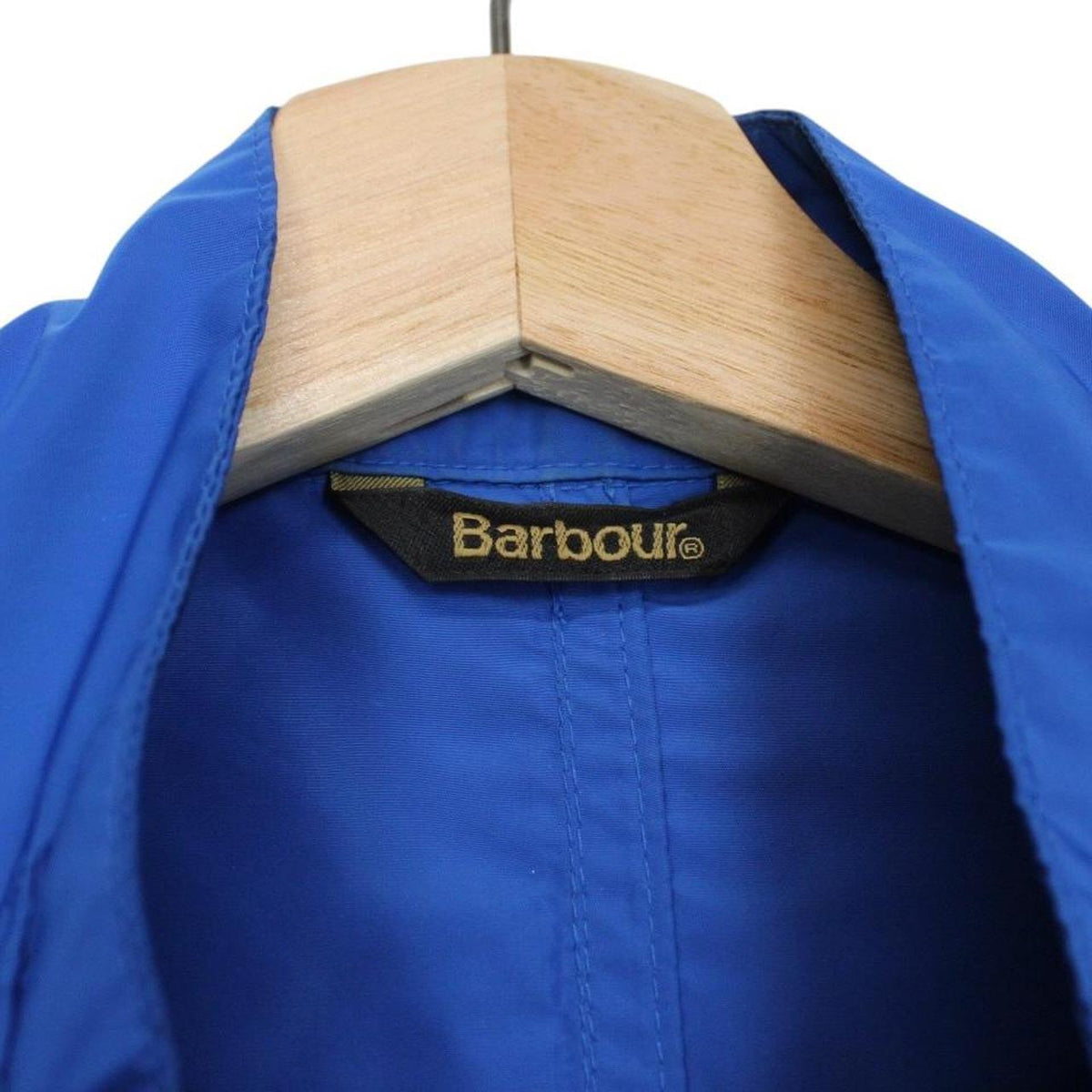 Barbour International Multi Pocket Jacket Large