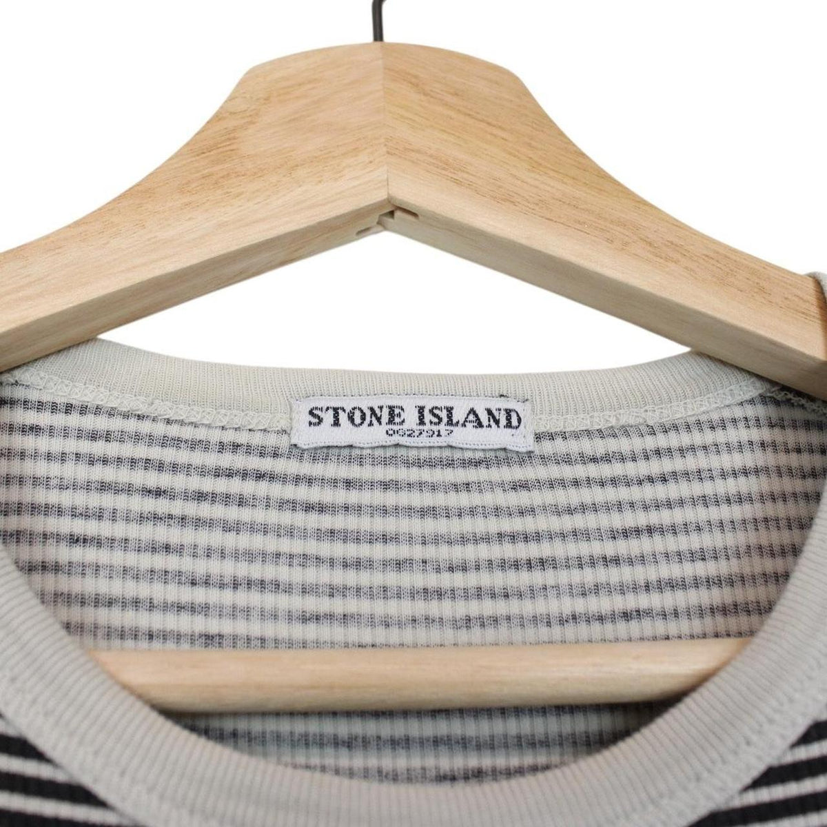 Vintage Stone Island Marina SS 2006 T-Shirt XS