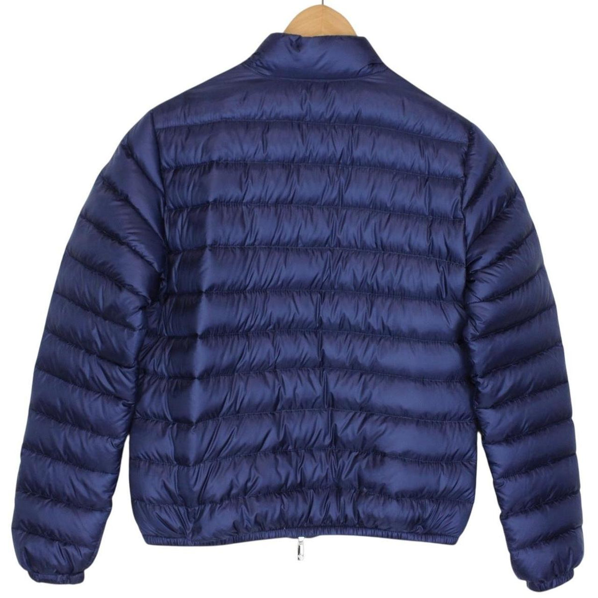 Moncler Lans Quilted Down Jacket Large