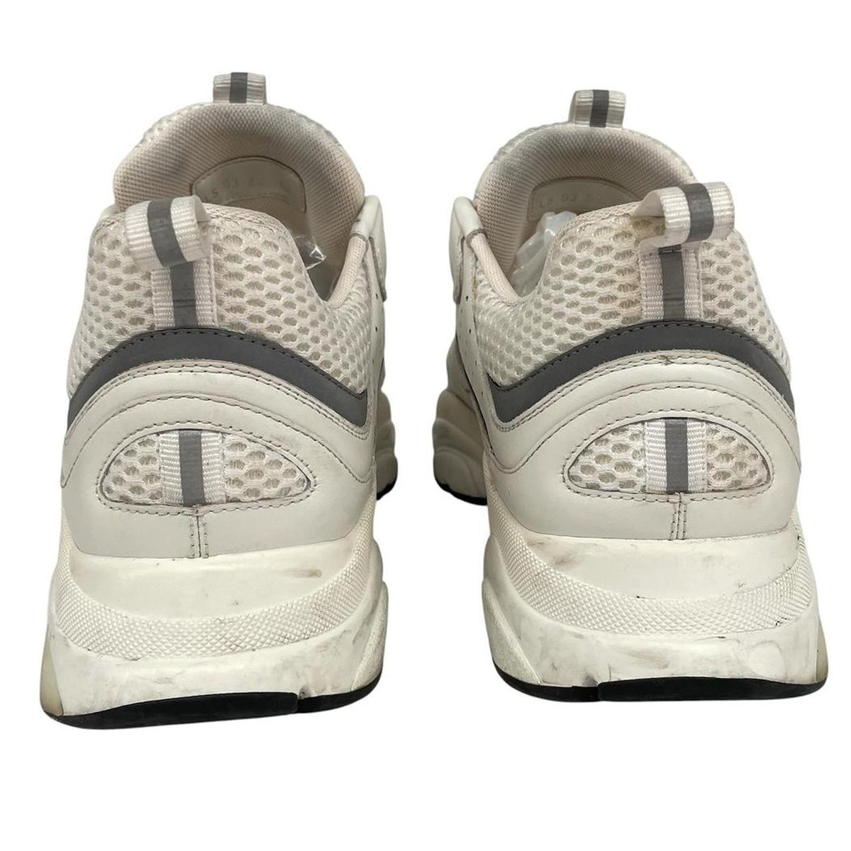 Dior B22 Low Trainers UK 9