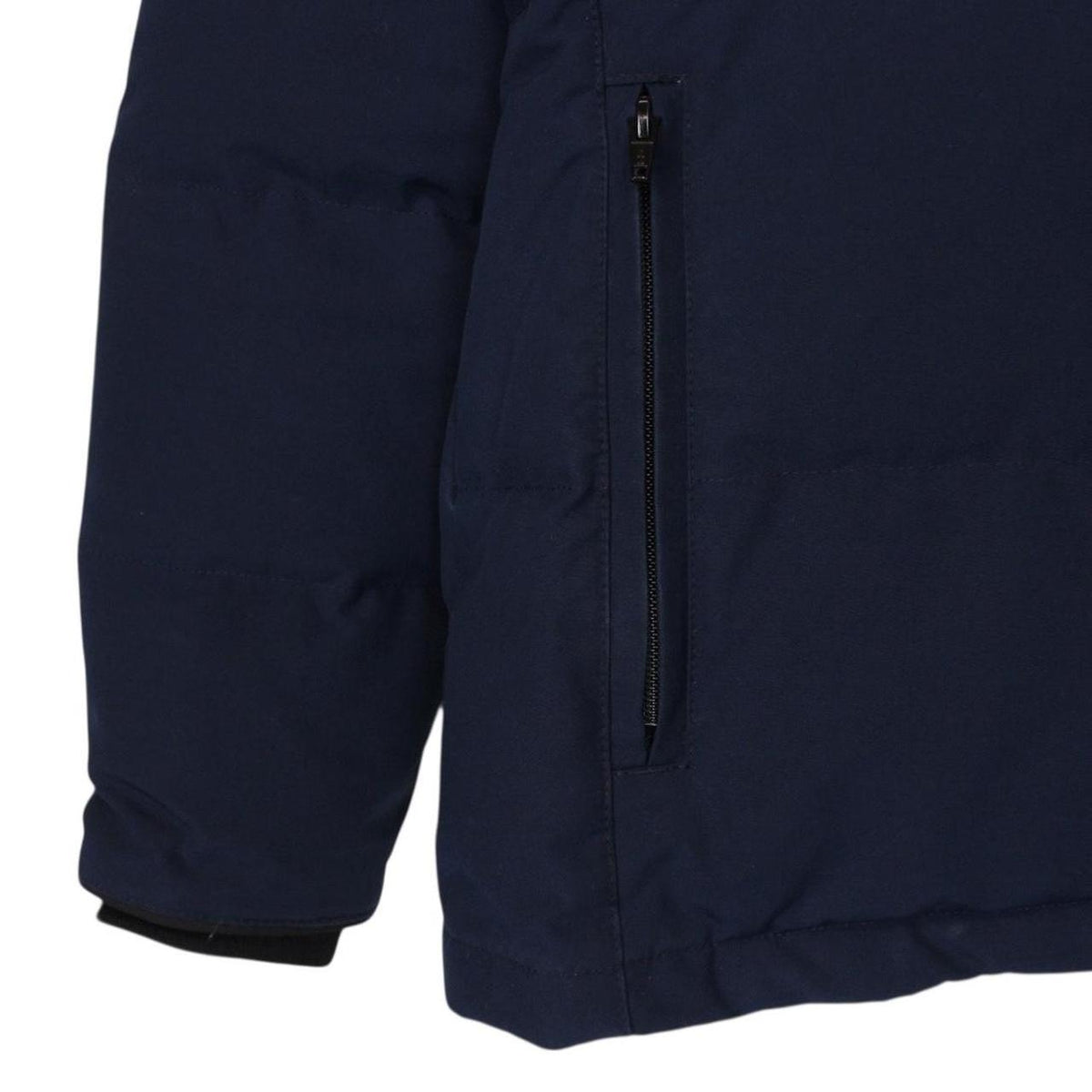 Canada Goose Chelsea Parka Heritage Down Jacket Medium