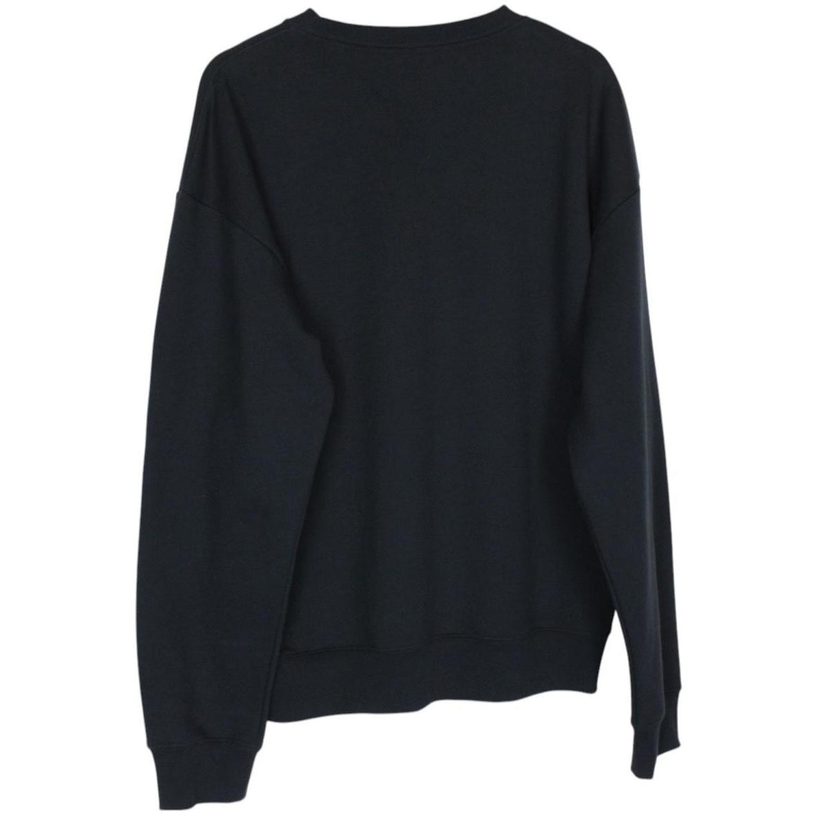 Dior CD Icon Embroidered Sweatshirt Medium