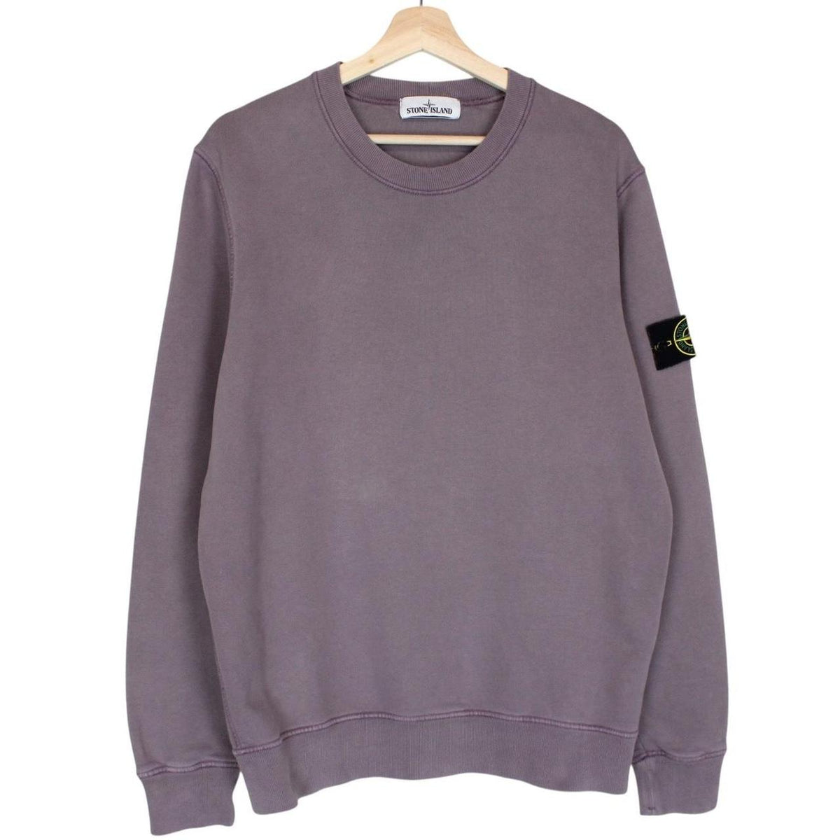 Stone Island AW 2020 Sweatshirt Medium