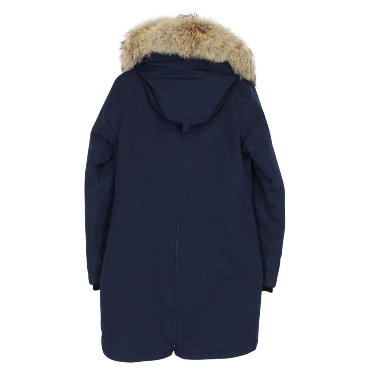 Canada Goose Rossclair Parka Down Coat Small