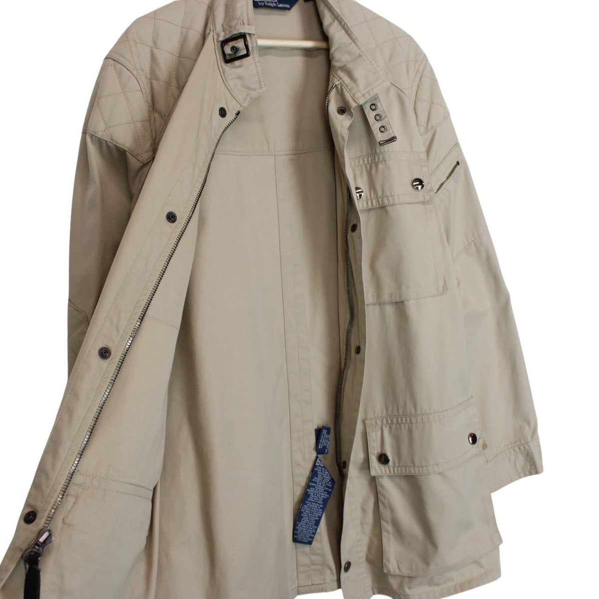 Vintage Polo Ralph Lauren Jacket L/XL