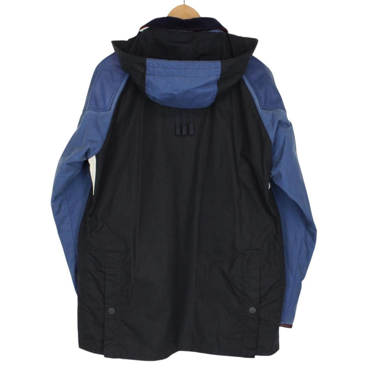 Adidas x Barbour Limited Edition Johbar Wax Jacket XL