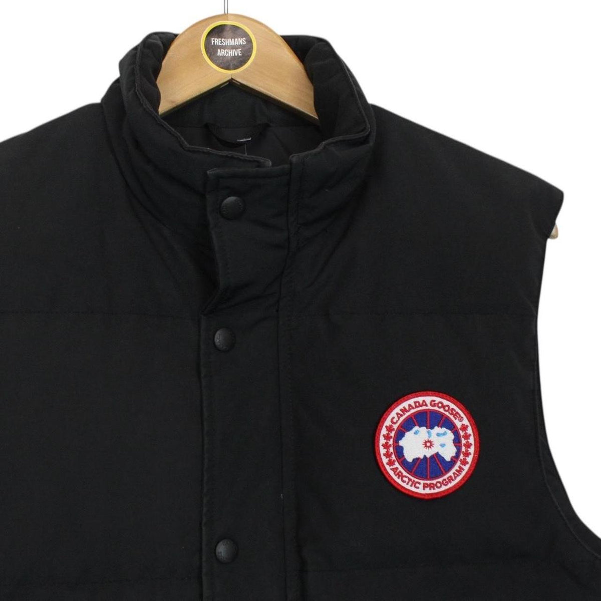 Canada Goose Garson Down Gilet Medium